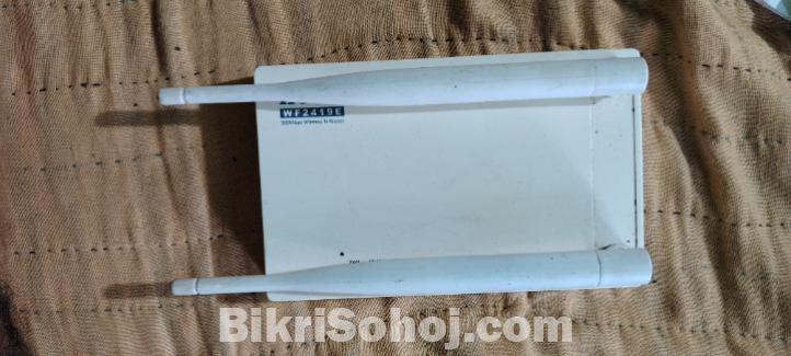 Netis Router